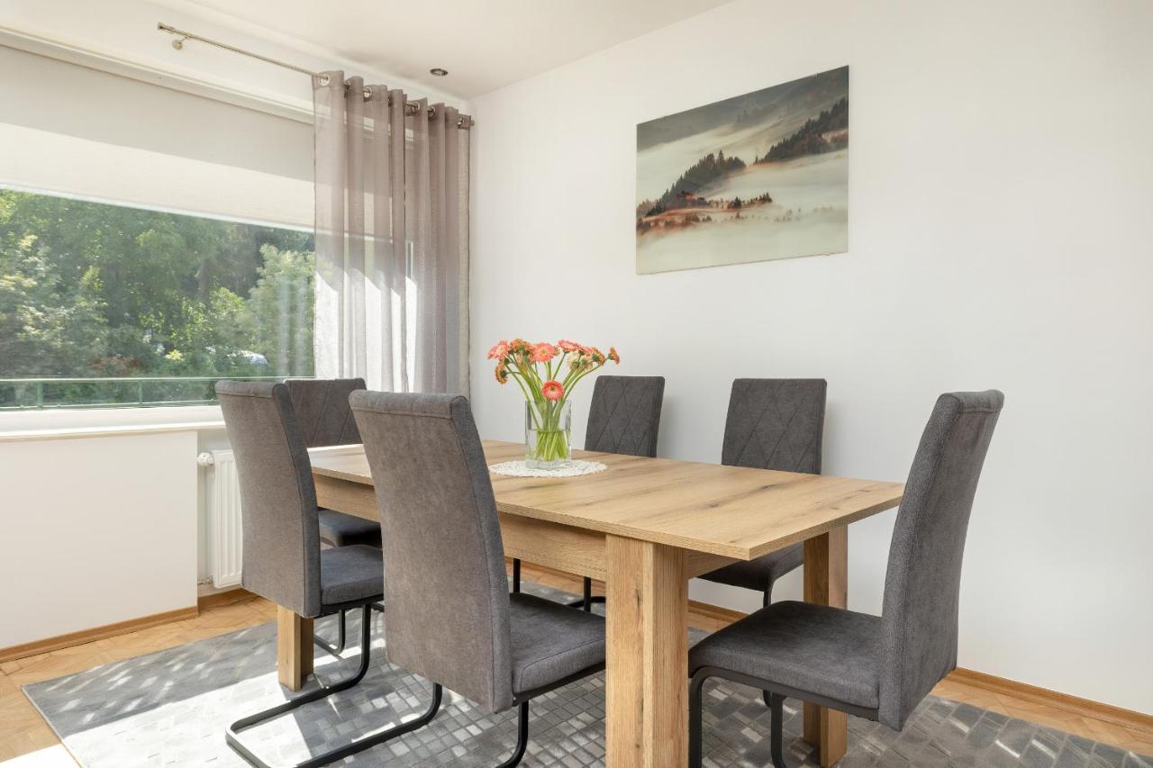 Bright & Spacious Family Apartment In Miedzyzdroje With Parking And 3 Balconies By Noclegi Renters Exterior foto